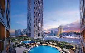 Swissotel The Stamford Singapore Hotel